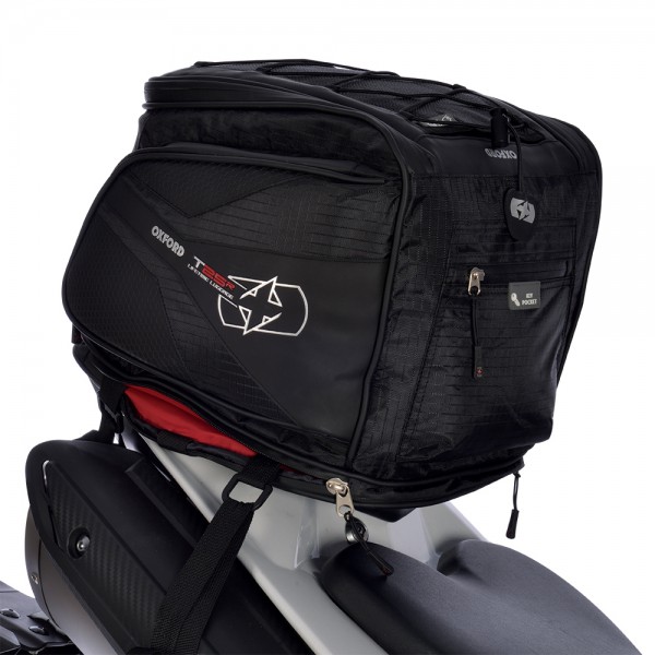 Oxford OXFORD T25R TAILPACK